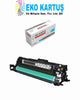 HP Color LaserJet Enterprise CM4540fskm Uyumlu Yeni İthal Toner CE260 (647A) SİYAH
