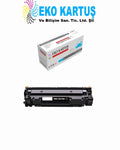 HP Laserjet Pro P1567 Uyumlu Sıfır İthal Toneri 278A (2100 Sayfa)