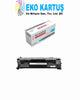 HP LaserJet Pro 400 M401dn Uyumlu Yeni İthal Toner 280A (2500 Sayfa)
