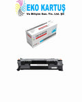 HP LaserJet Pro 400 M401dn Uyumlu Yeni İthal Toner 280A (2500 Sayfa)