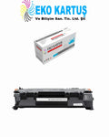 Hp LaserJet Pro 400 M401dn Uyumlu Sıfır İthal Toneri CF280A/HP505A