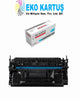 Hp LaserJet Enterprise M507n Uyumlu Sıfır İthal Toneri  CF289A