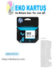 HP 302 F6U65AE Renkli Orijinal Kartuş