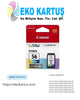 Canon PG-46    CL-56   9059B006 Fotoğraf Kağıtlı Orijinal Kartuş Seti