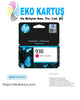 HP OfficeJet Pro 9720 SET 938 4-RENK KARTUŞ