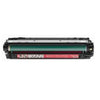 HP MUADİL TONER CE743/307A KIRMIZI