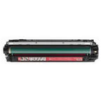 HP MUADİL TONER CE743/307A KIRMIZI