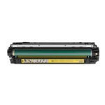 HP MUADİL TONER CE742/307A SARI