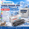 Xerox Phaser 3100 MUADİL TONER 106R01379  (4000 SF)