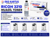 Ricoh Aficio 2035 (3210D) MUADİL TONER
