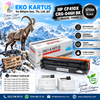 HP CF410X  SİYAH MUADİL CRG-046H BK   ( 410X - 046H ) YÜKSEK KAPASİTE