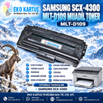 SAMSUNG SCX4300 Muadil Toner
