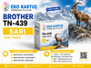 BROTHER MFC-L8690CDW, TN-439 SET  4 RENK MUADİL TONER