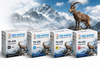 BROTHER MFC-L8690CDW, TN-439 SET  4 RENK MUADİL TONER