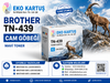 BROTHER TN-439 MAVİ TONER,
