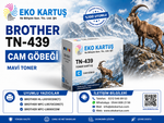 BROTHER TN-439 MAVİ TONER,