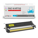 BROTHER TN-439 YELLOW TONER