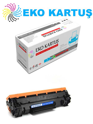 HP (44A) CF244A Muadil Toner M28W