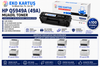 Hp Laserjet 1320 Muadil Toner  49A (Q5949A)