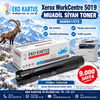 Xerox Workcentre 5019 Muadil Toner  5022/ 5024/ 5021 -  006R01573  - 9K