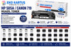 Canon İ-Sensys MF-414dw CRG-719  MUADİL TONER