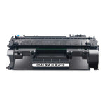 HP CE505A MUADİL TONER 05A