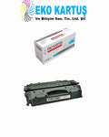 Hp LaserJet P2055  Sıfır İthal Toneri  05X (CE505X) UYUMLU (6900 Sayfa)