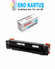 Hp Color LaserJet Pro MFP M181 Uyumlu Sıfır İthal Toneri CF530A (205A) BK