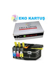 Brother LC565XL MAGENTA MUADİL KARTUŞ J2310, J2510, J3520, J3720