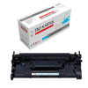 Canon i-SENSYS LBP-226dw CRG-057 MUADİL TONER çipsiz