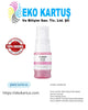 Canon GI-45  CMYK 4 RENK Orijinal Mürekkep SETİ