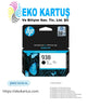 HP OfficeJet Pro 9720 SET 938 4-RENK KARTUŞ
