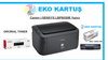 Canon i-SENSYS LBP 6030B Yazıcı