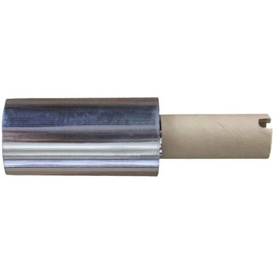 Ribbon WX-10FBK (Standart Wax) - 60mm x 74m-  1/2 inç (Outside Sol Sarım)