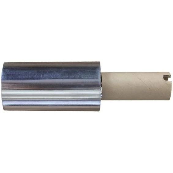 Ribbon WX-10FBK (Standart Wax) - 60mm x 74m-  1/2 inç (Outside Sol Sarım)