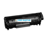 TONER MUADİL HP CANON  2612A/FX10/703