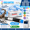 XEROX  7120  MUADİL TONER MAVİ 006R01464/ 7125/ 7225 CY