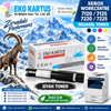 XEROX MUADİL TONER 7120/006R01461/7125/7225 BK