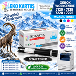 XEROX MUADİL TONER 7120/006R01461/7125/7225 BK