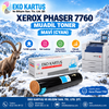 XEROX  PHASER 7760  MUADİL TONER 4 RENK SET