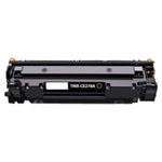 Hp CE749A Uyumlu Sıfır İthal Toner CE278A (78A)