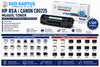 HP LaserJet Pro M1132 MFP Uyumlu Yeni İthal Toner 85A (CE285A)