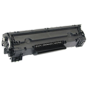 HP 85A Muadil Toner (CE285A)