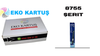 Epson 8755 Şerit S015020 - 15020 Fx-1170 Lx-1170 Fx-1050 Lx-1050+