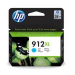 HP 912XL BLACK ORİJİNAL KARTUŞ