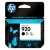 Hp Officejet 6000 Wireless  4 RENK 920XL  KARTUŞ