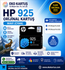 HP 925 ORİJİNAL KARTUŞ 4 RENK SET