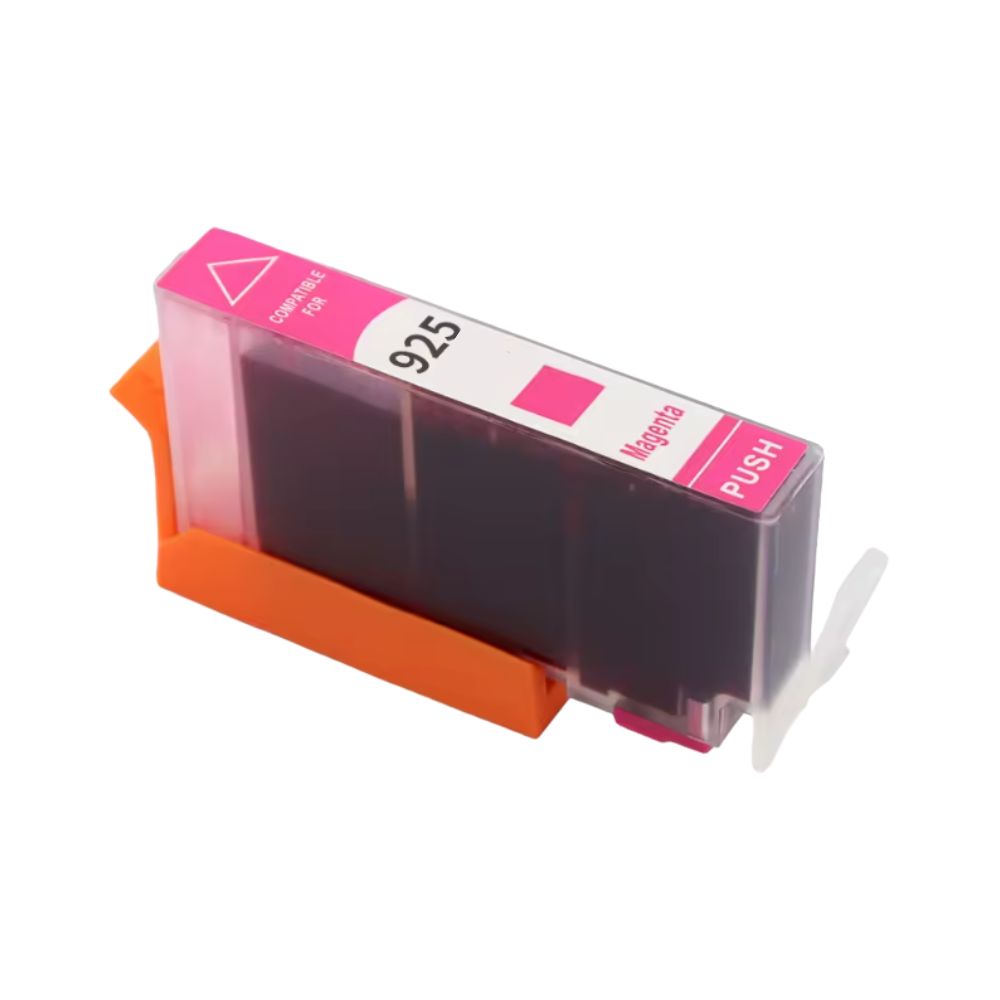 HP 925 MEGENTA MUADİL KARTUŞ