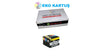Hp Officejet 6100 MUADİL KARTUŞ 4 RENK 932XL -933XL SET