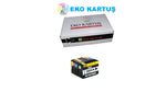 Hp Officejet 6100 MUADİL KARTUŞ 4 RENK 932XL -933XL SET
